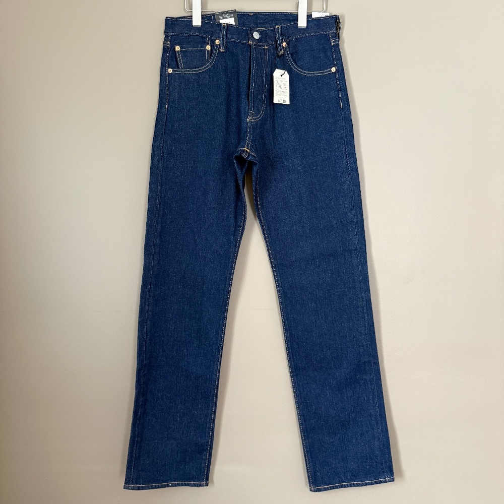 *NEW* 501® '93 STRAIGHT FIT MEN'S JEANS